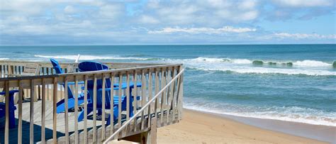 beach rentals hatteras